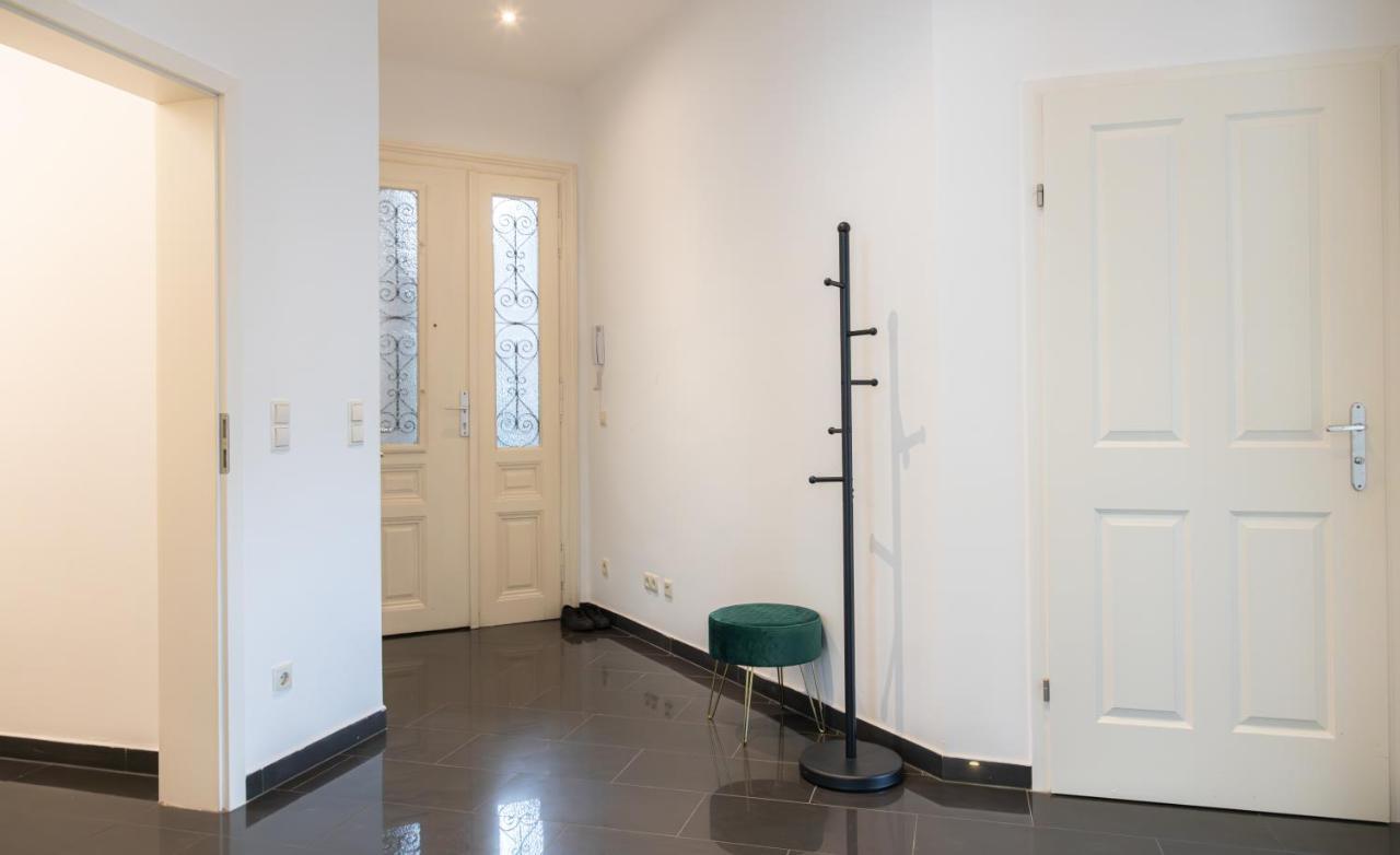 Imperial City Apartment 비엔나 외부 사진